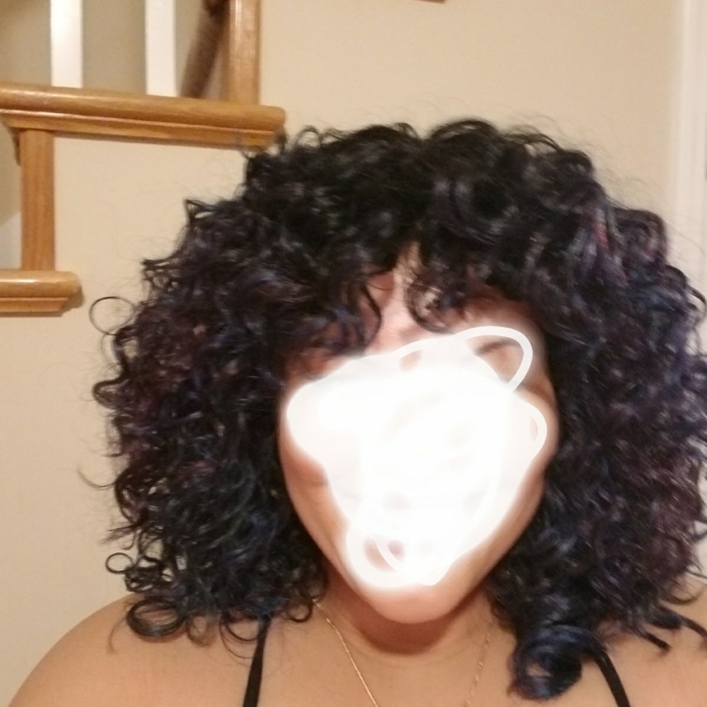 Jamai full wig
